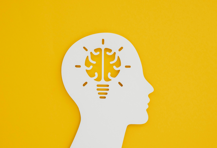 Consumer top of mind