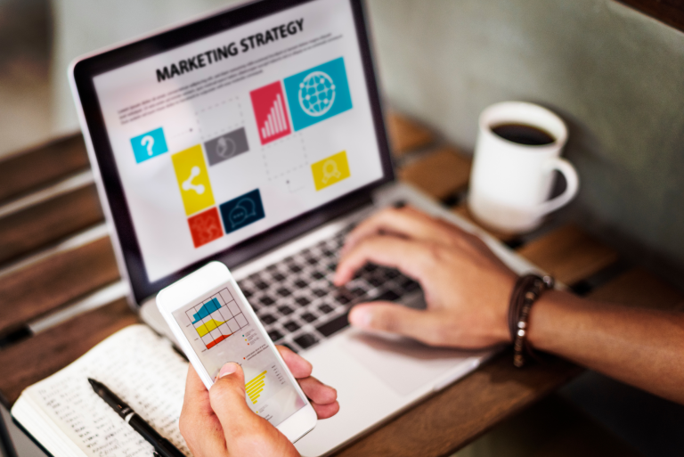 Branding or Marketing