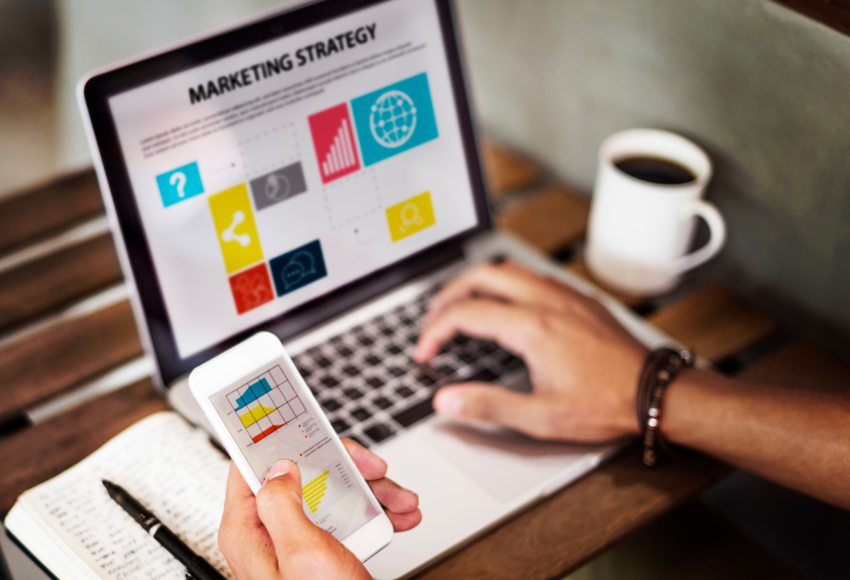 Branding or Marketing