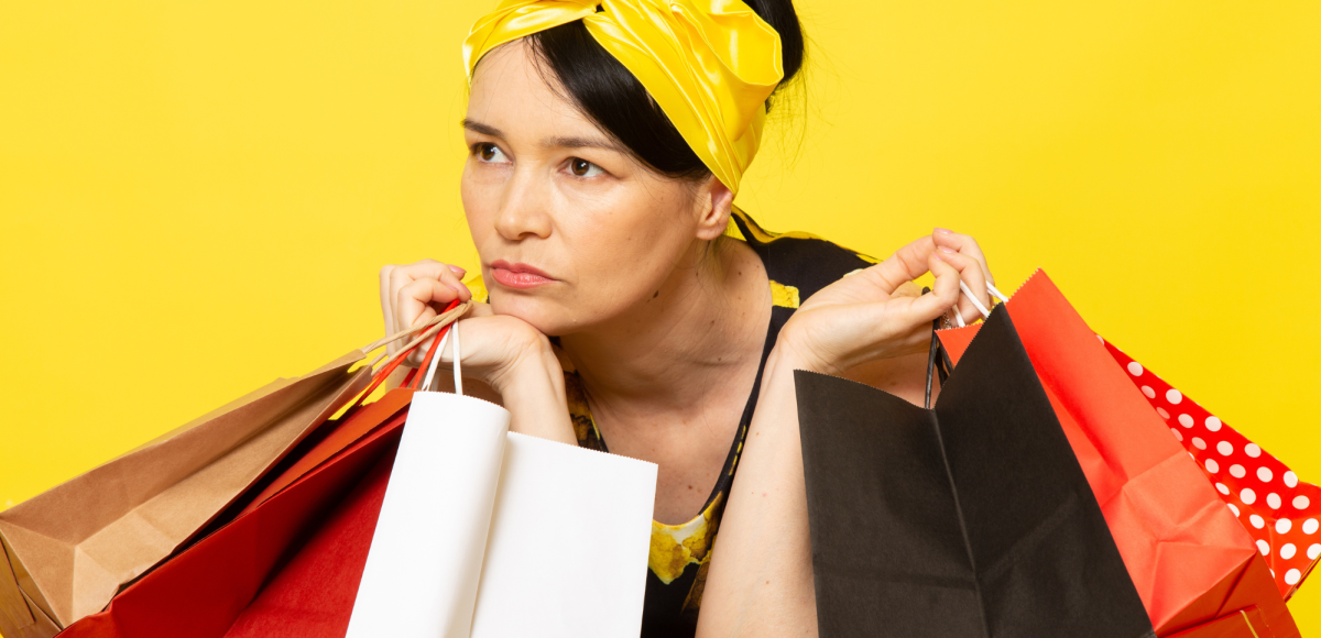 Consumer Behaviour