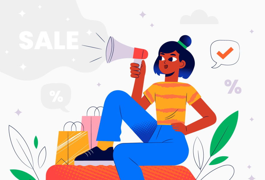 Sales tanggal kembar
