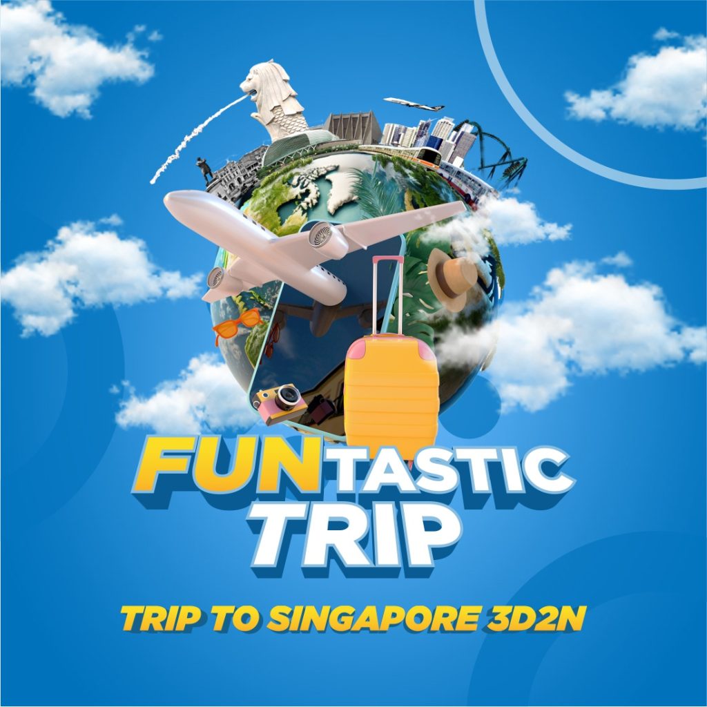 SG Trip