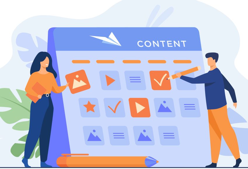 Retargeting Strategy