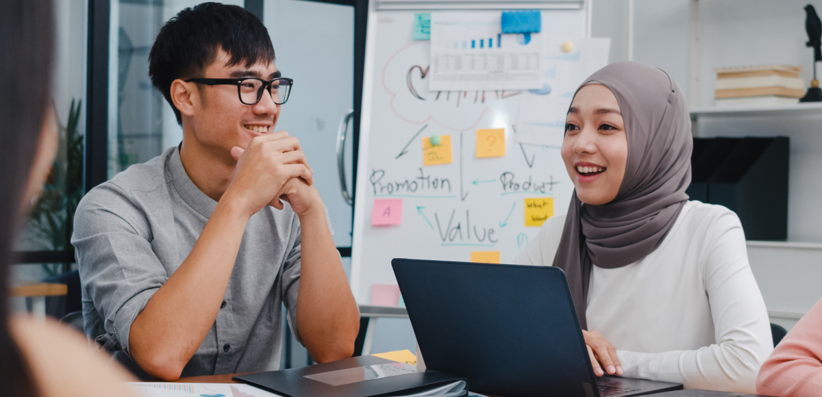 Content Planning for Business