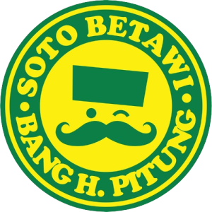Soto Betawi Bang H. Pitung