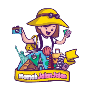 Mamah Jalan Jalan