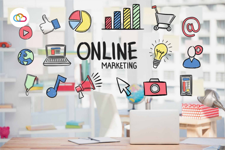 Tren Digital Marketing 2026