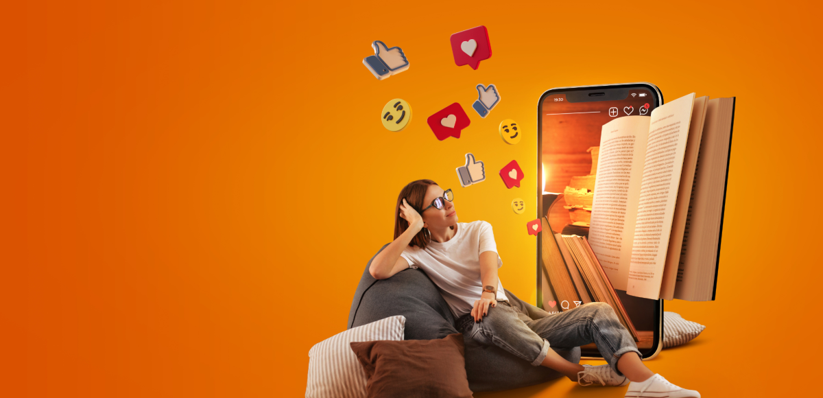Instagram untuk bisnis