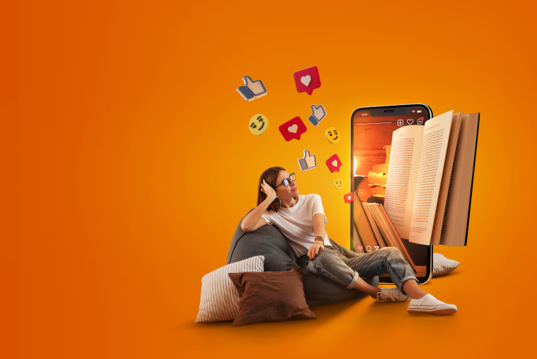 Instagram untuk bisnis