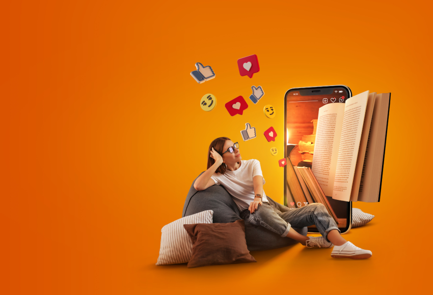 Instagram untuk bisnis