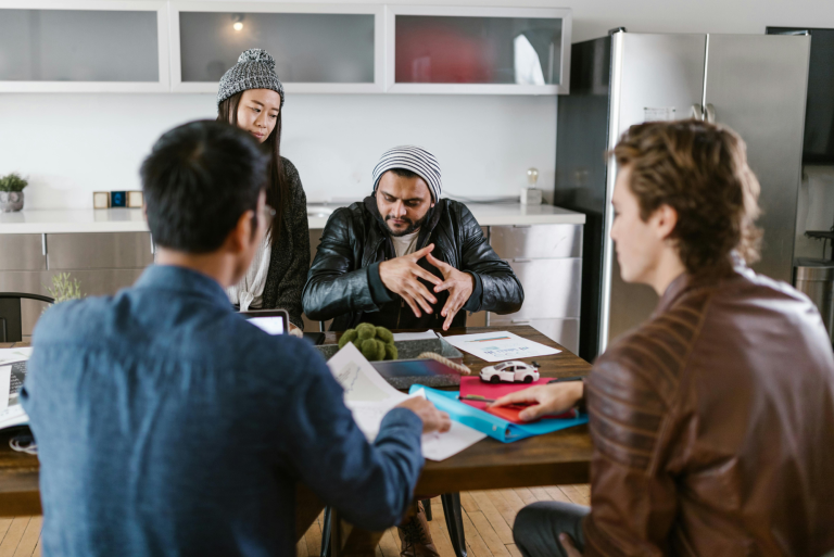 Video Editing for Business