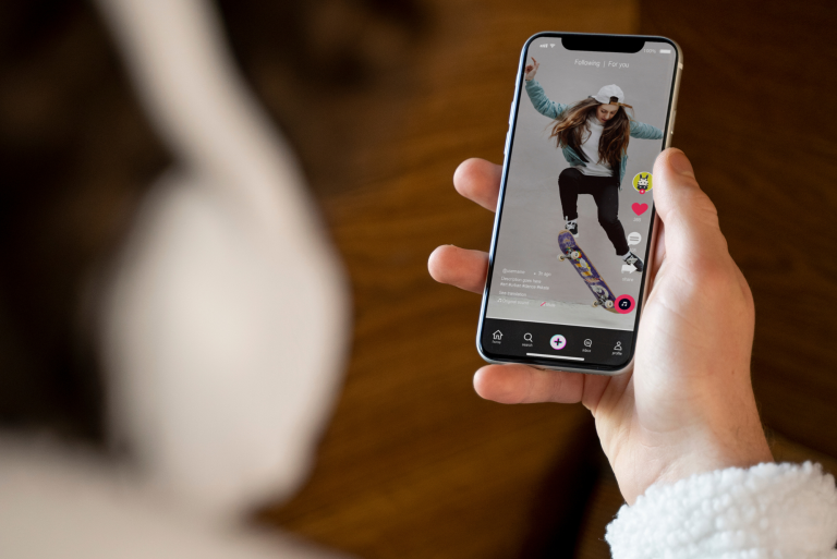 Minimalism Video Editing