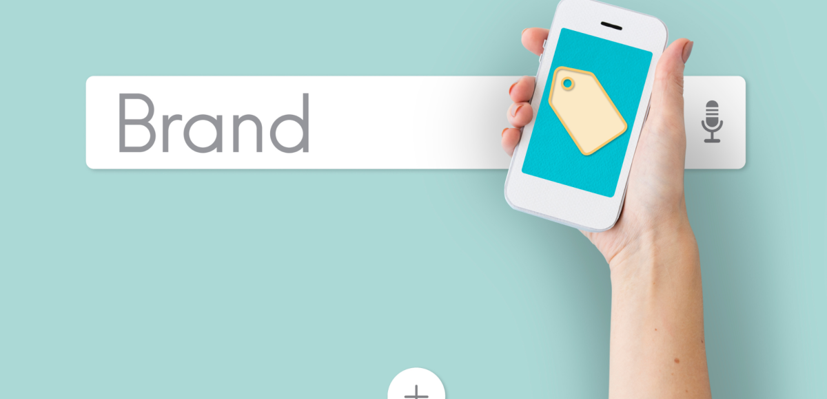 Jejak Digital Brand