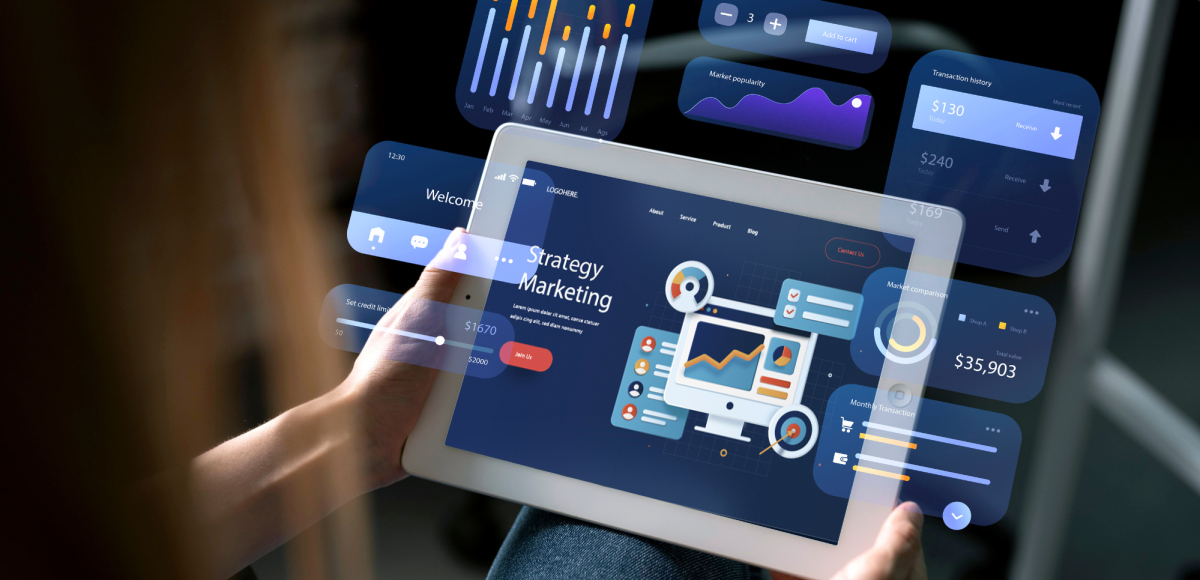 data driven marketing