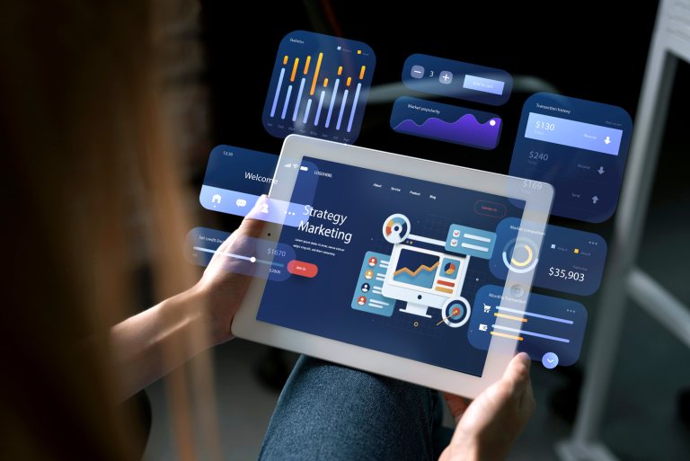 data driven marketing