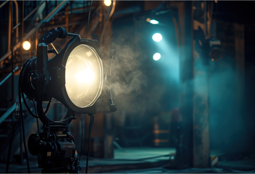 Nowadays editing trends