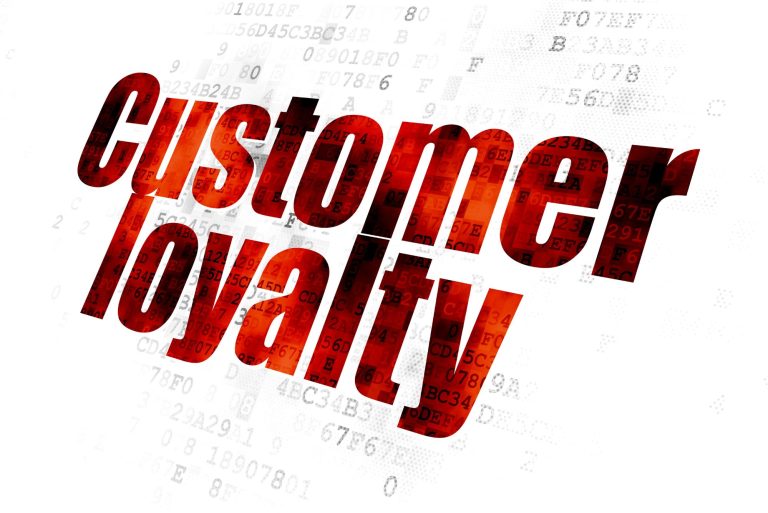 Loyalitas Pelanggan
