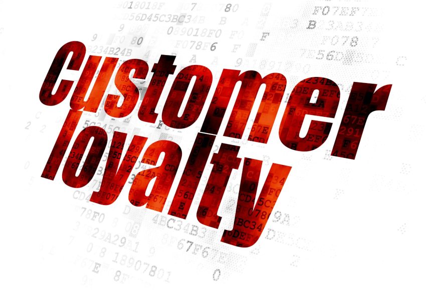 Loyalitas Pelanggan