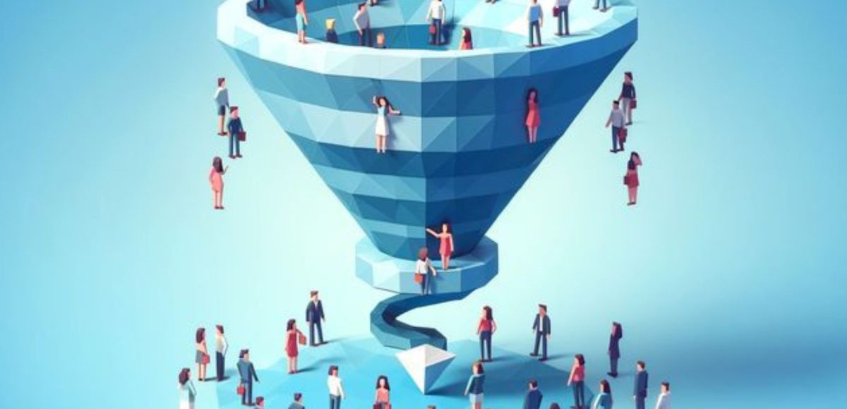 Marketing Funnel