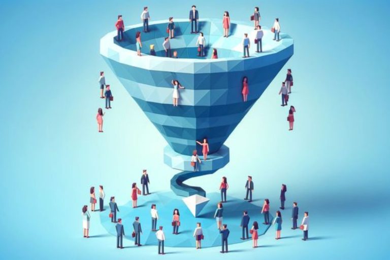 Marketing Funnel