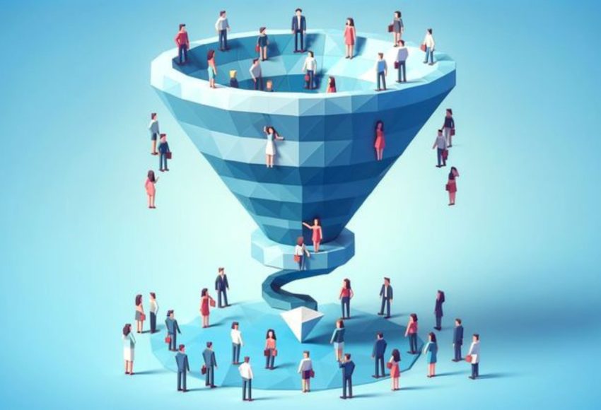 Marketing Funnel