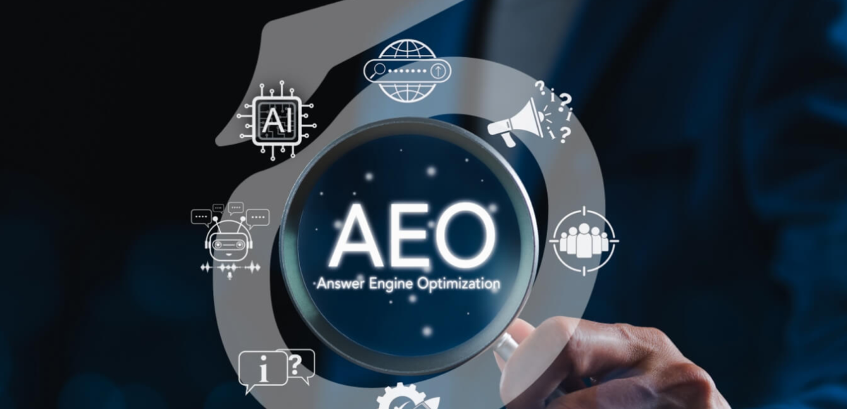 Answer Engine Optimization