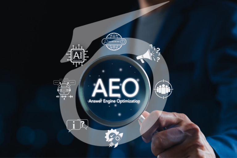 Answer Engine Optimization