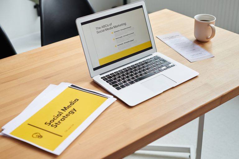strategi funnel penjualan
