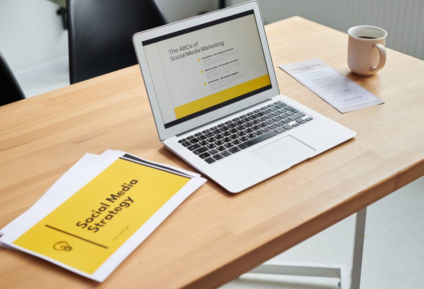 strategi funnel penjualan