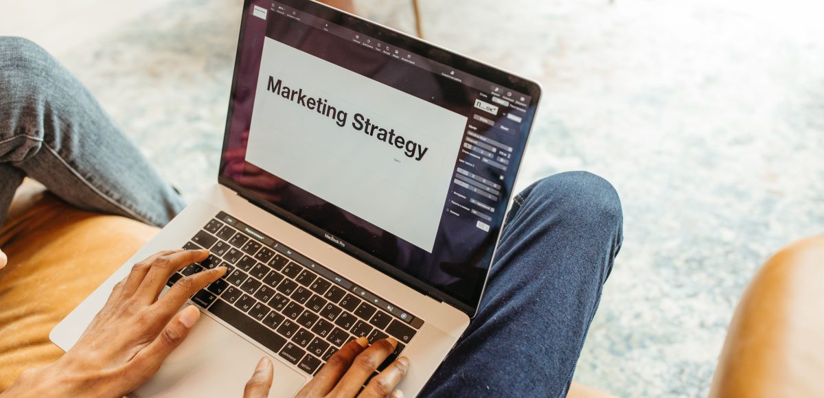 brand messaging strategy for business