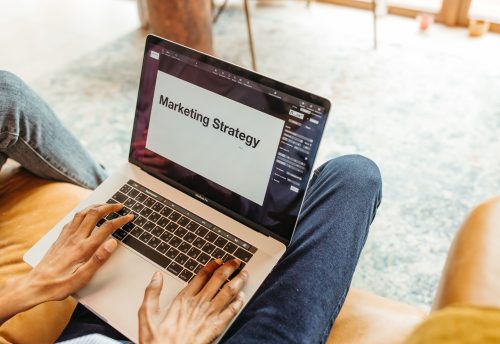 brand messaging strategy for business