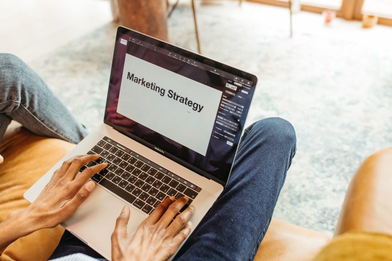 brand messaging strategy for business