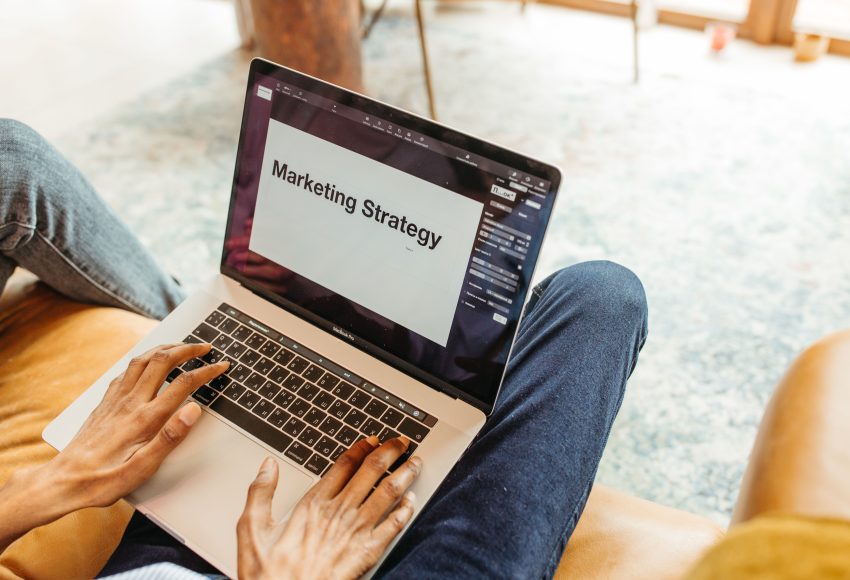 brand messaging strategy for business