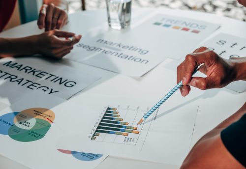 strategi konten untuk bisnis