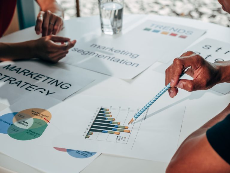 strategi konten untuk bisnis