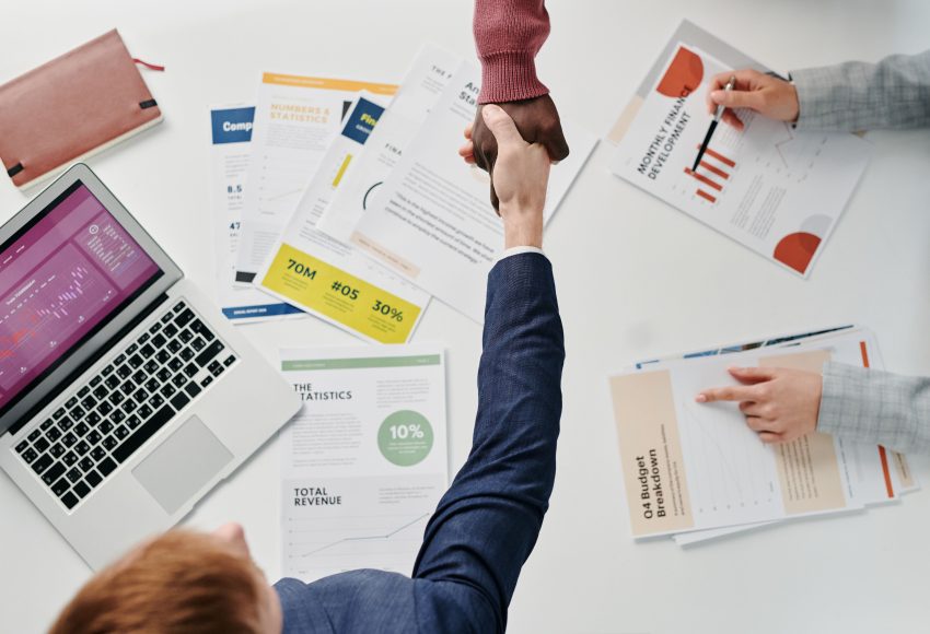 Sistem bisnis yang membuat perusahaan tidak bergantung pada satu orang