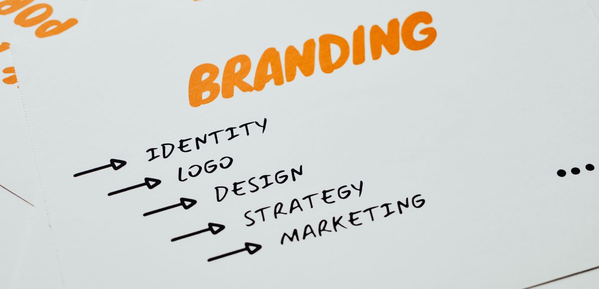 founder story and brand strategy