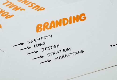founder story and brand strategy