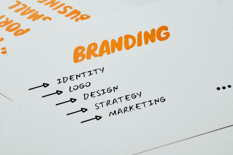 founder story and brand strategy