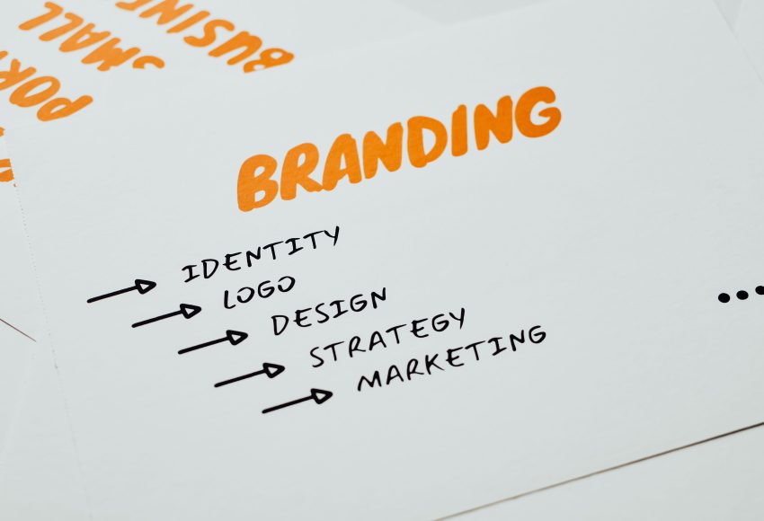 founder story and brand strategy
