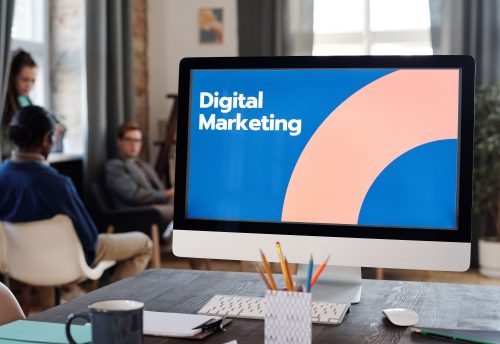 banyak produk dalam strategi marketing