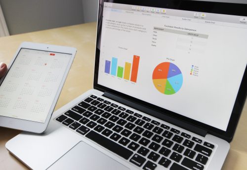 Data untuk mengambil keputusan konten
