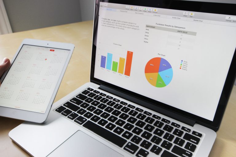 Data untuk mengambil keputusan konten