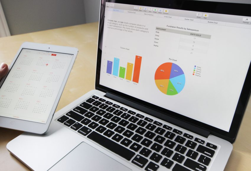 Data untuk mengambil keputusan konten
