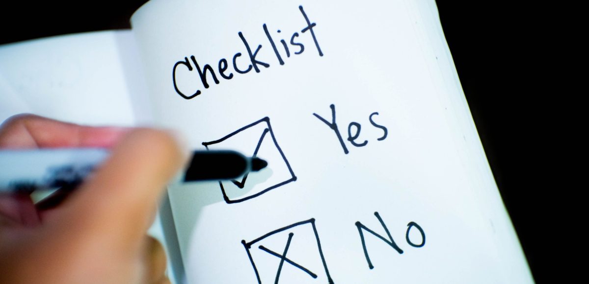 customer search for answers before choosing a brand