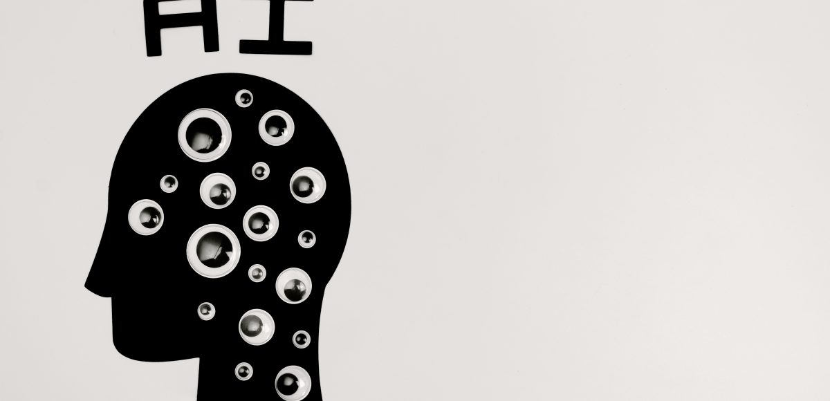 AI content and brand voice strategy