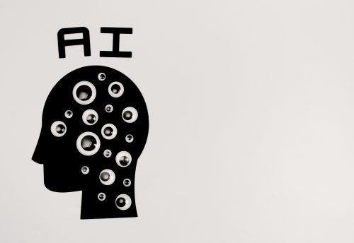 AI content and brand voice strategy