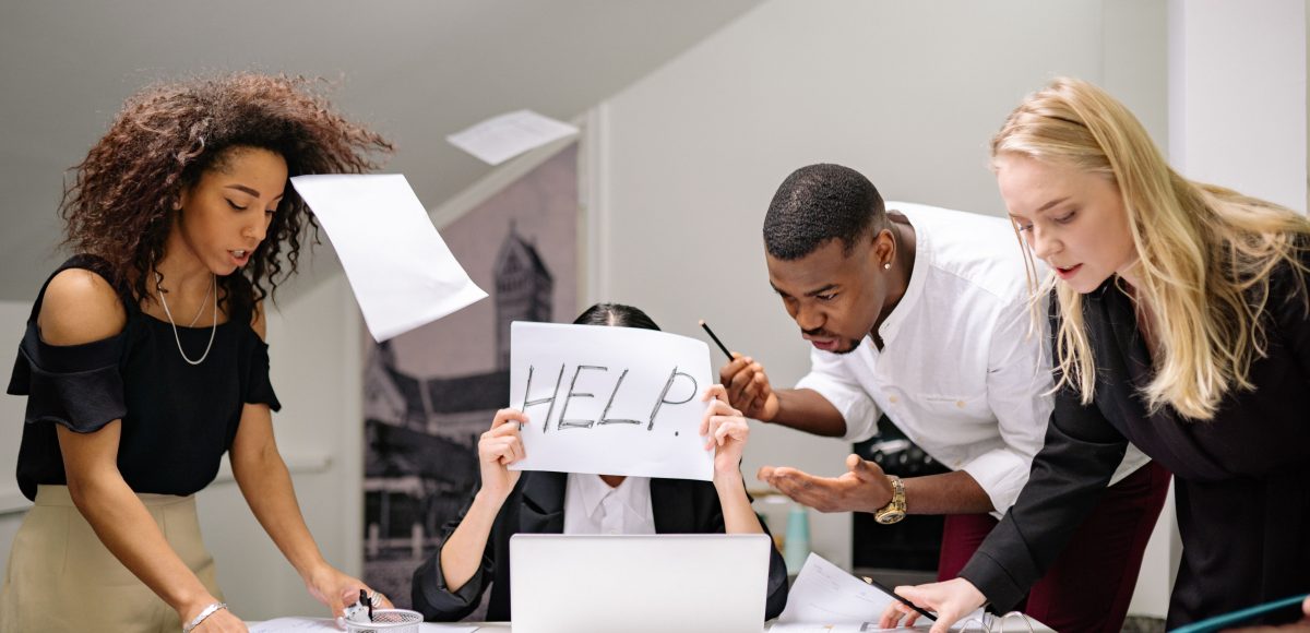 Better content cannot fix every business problem