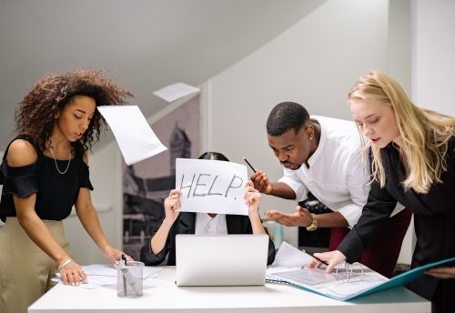 Better content cannot fix every business problem