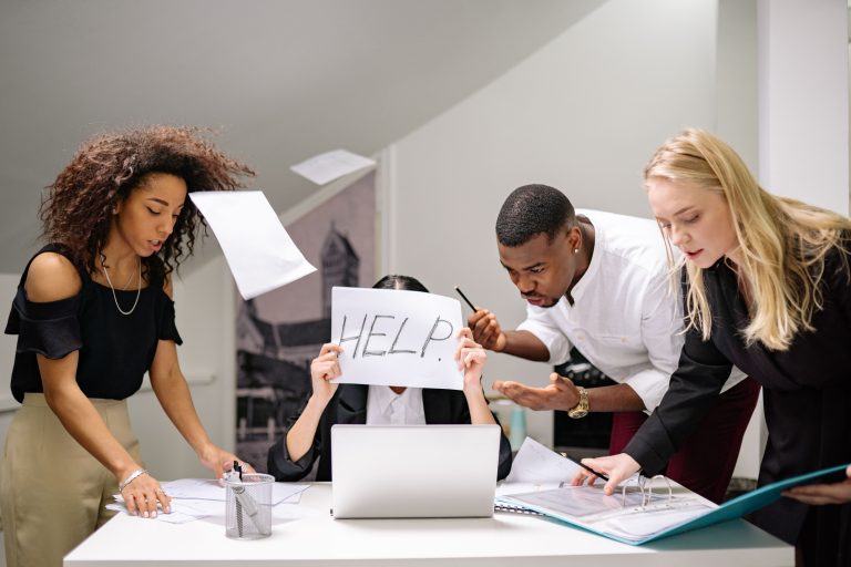Better content cannot fix every business problem